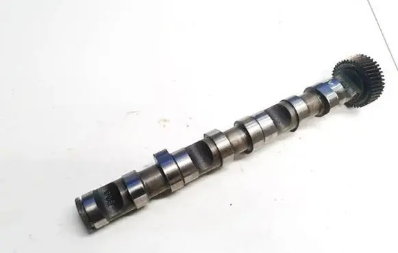 Camshaft