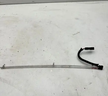 Audi A6 S6 C6 4F Rear door interior light 4F0919173