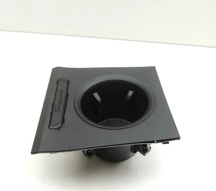 Porsche Taycan 9J1 Cup holder 9J1864365D 9J1858570A