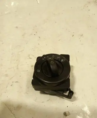 Volkswagen Crafter Light switch 9065450504 400536 ZGS003