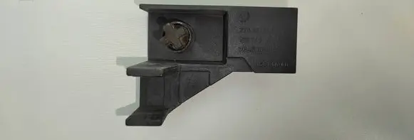 Mini Cooper Countryman R60 Radiator mount bracket 2751342 16084000 16614910