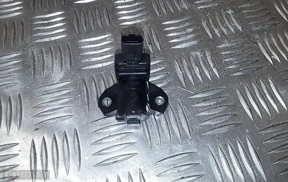 Peugeot 3008 I Vacuum valve 9688124580