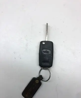 Volkswagen PASSAT B5.5 Ignition key/card 1J0959753DA