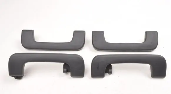 Porsche Macan (95B) Front interior roof grab handle 95B857644
