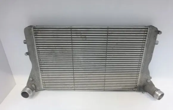 Audi A3 S3 8P Intercooler radiator 1K0145803P