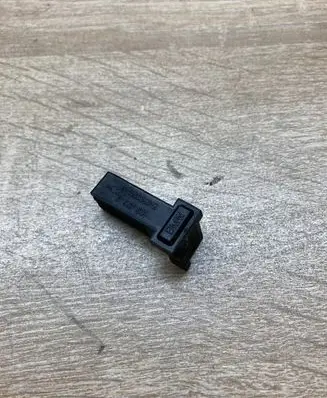 Brake pedal sensor switch