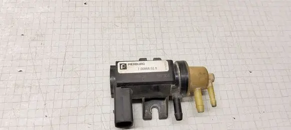 Volkswagen Caddy Turbo solenoid valve 700868020 70086800