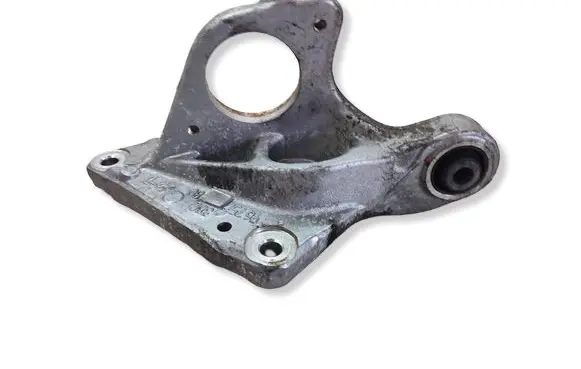 Peugeot 508 Driveshaft support bearing bracket 9675288280