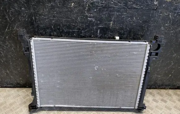 Mercedes-Benz EQE v295 Radiator set A0995005001