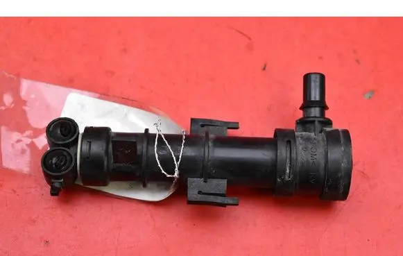 Skoda Yeti (5L) Windshield washer spray nozzle 5L0955965C