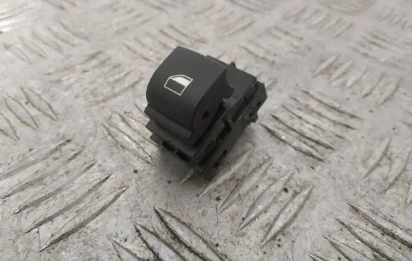 BMW 5 GT F07 Electric window control switch 9163527