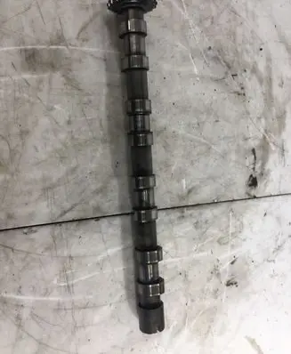 Camshaft