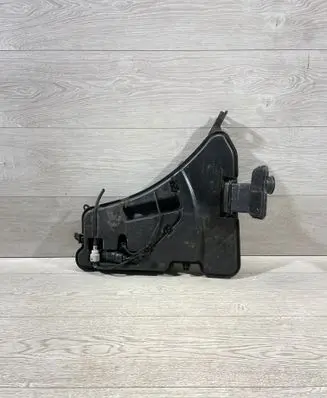 BMW 5 G30 G31 G38 Windshield washer fluid reservoir/tank 7388944 05435121 9543512