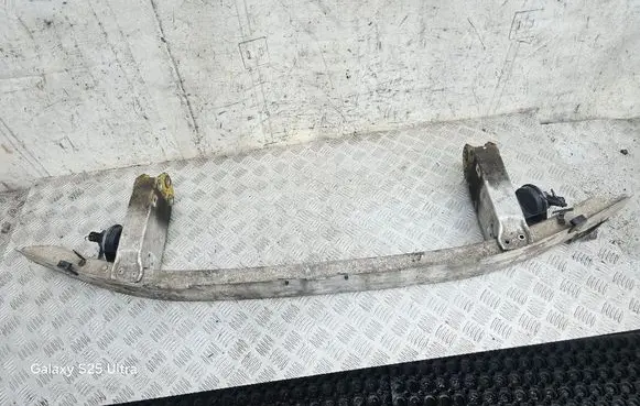 BMW 5 F10 F11 Front bumper cross member 7200705 10119026GE