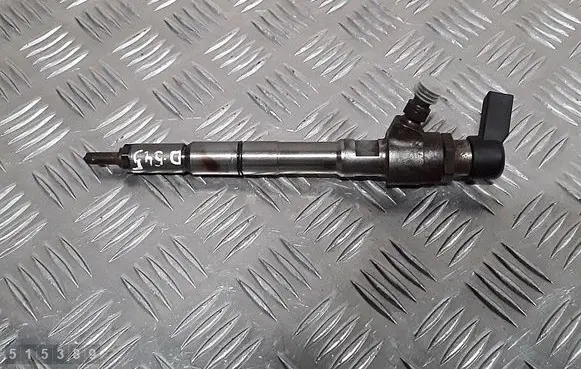 Volkswagen Caddy Fuel injector 03l130277b