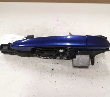 Mazda 6 Rear door exterior handle R8375