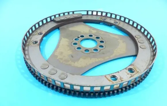 Audi Q7 4L Flywheel 057105323AB IMPRK1234080