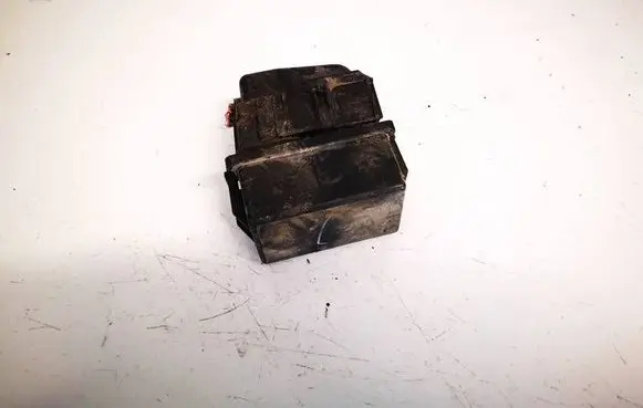 Dodge Caliber Fuse box set