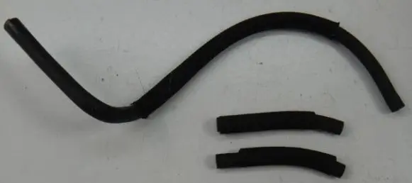 Volkswagen Crafter Other brake parts 3240478