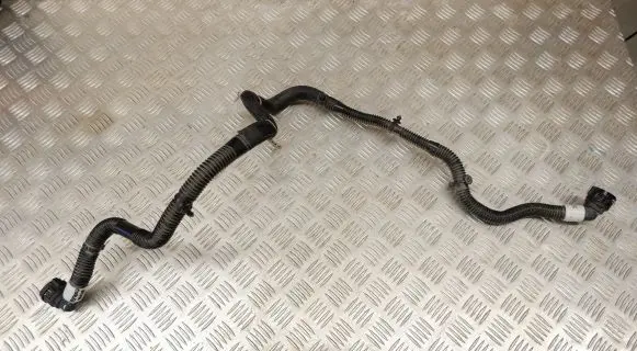 Tesla Model 3 Engine coolant pipe/hose 107759500E