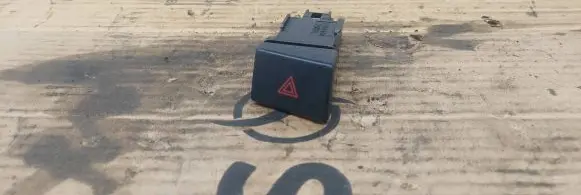 Mazda 5 Hazard light switch 15A468