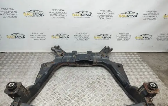 Ford Edge II Front subframe GBC15309