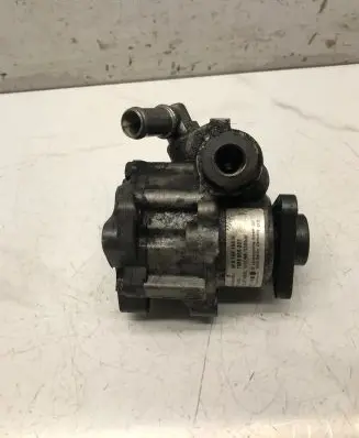 Audi A6 S6 C6 4F Power steering pump 4F0145155H