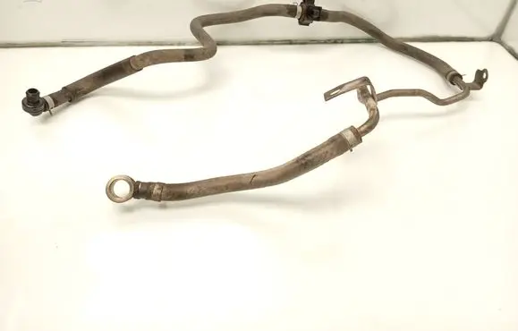 Nissan Navara D40 Vacuum line/pipe/hose