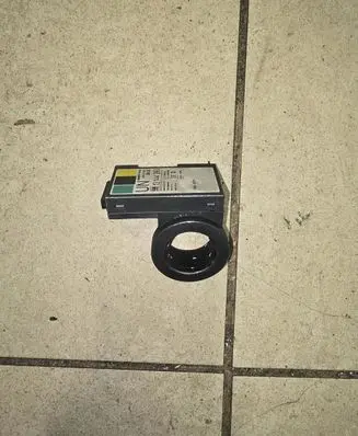 Opel Combo C Immobiliser reader (aerial) 13144390
