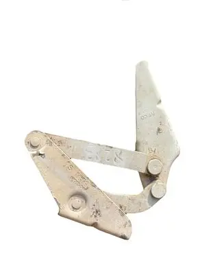 Iveco Daily 3rd gen Engine bonnet/hood hinges 56087046