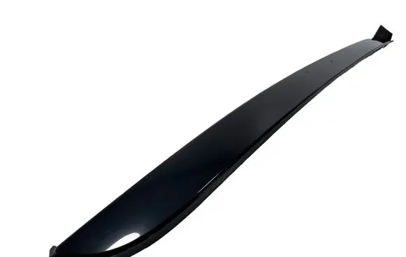 Peugeot 3008 II Windshield trim 9810111980