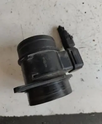 Volkswagen Golf VI Mass air flow meter A2C53246005