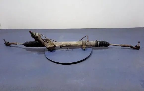 Mercedes-Benz Vito Viano W639 Steering rack 6394601200