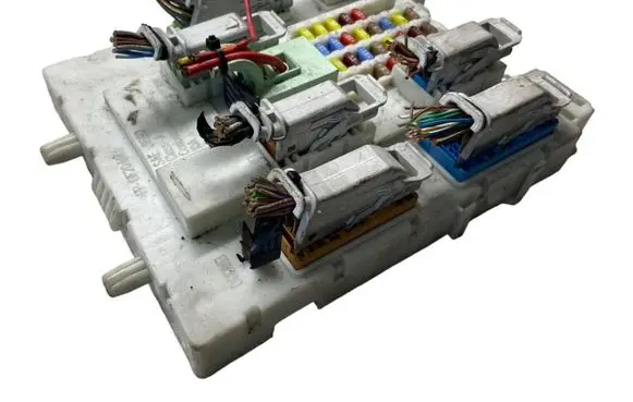 Ford C-MAX II Comfort/convenience module AV6T9A340AAA