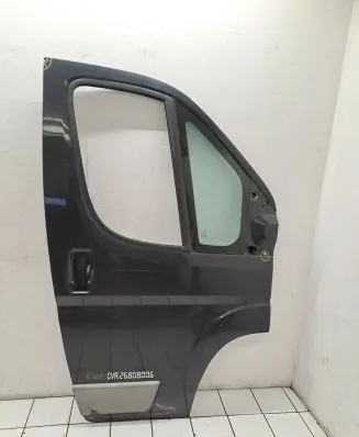 Door (2 Door Coupe)