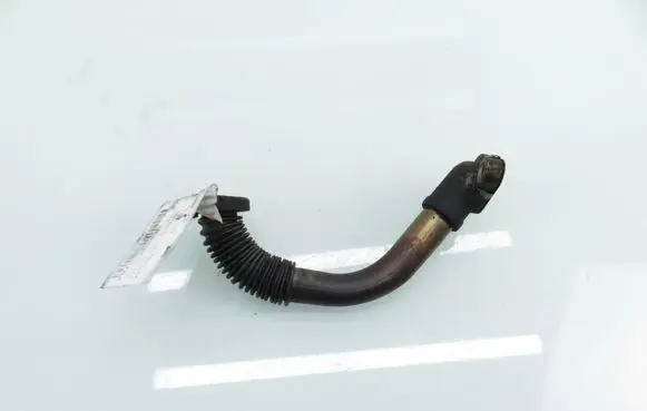 KIA Rio EGR valve line/pipe/hose 