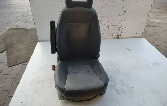 Fiat Ducato Front driver seat 
