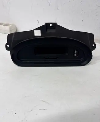 Renault Scenic I Screen/display/small screen 7700432434 7700426265