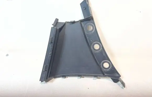 Skoda Scala Air intake duct part 657121763