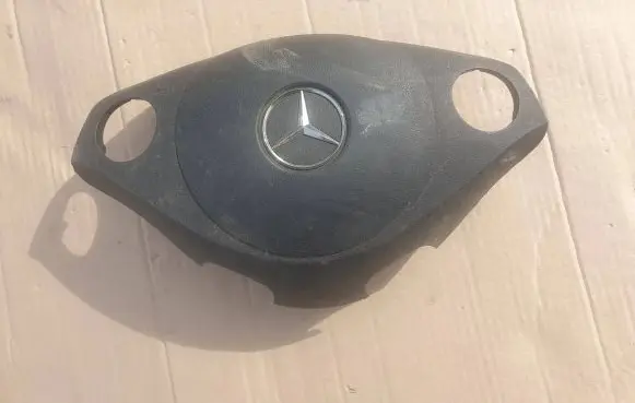 Mercedes-Benz Sprinter W906 Airbag cover 