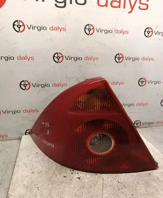 Ford Mondeo Mk III Rear/tail lights 1S7113A603EF 6S7113405A