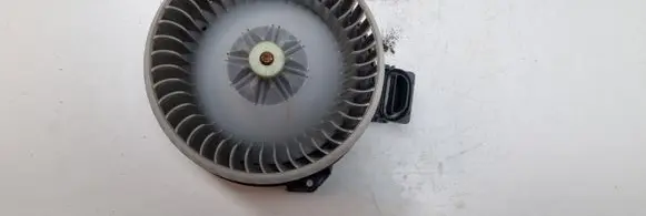 Suzuki SX4 Heater fan/blower AV272700031