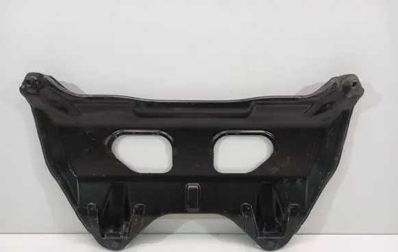 Mercedes-Benz CLS C218 X218 Gearbox bottom protection A2126280411