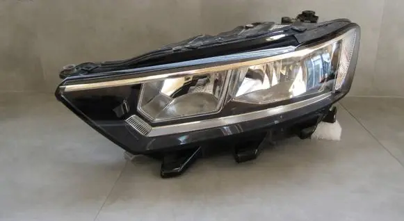 Volkswagen T-Roc Headlight/headlamp 2ga941005B