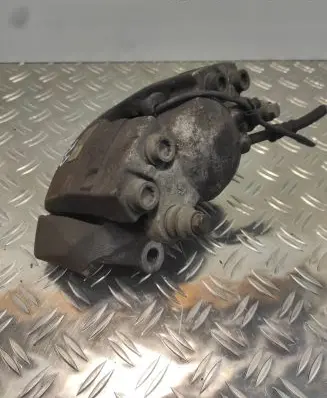Audi A6 S6 C7 4G Front brake caliper