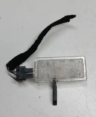 Volvo V40 Glove box light 31393284