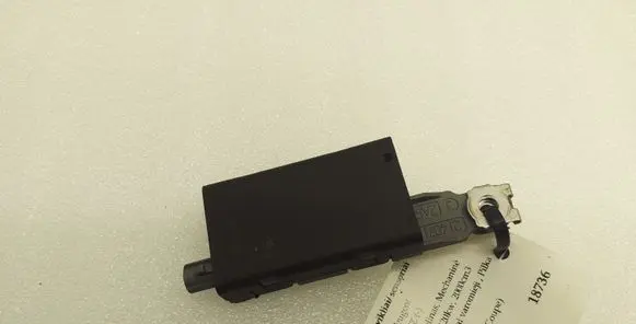 Peugeot RCZ Aerial antenna amplifier