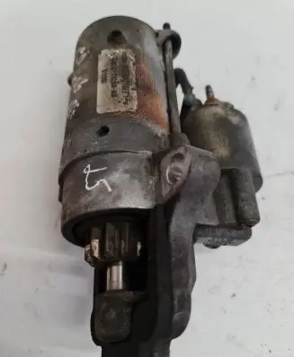 Ford Focus Starter motor 11000 511201
