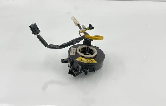 Peugeot Boxer Airbag slip ring squib (SRS ring) 1070760298