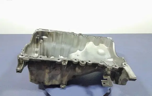 Jaguar XF X250 Oil sump G4D36706AC